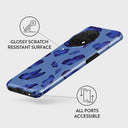 Spring Court - OnePlus 11 Case 3