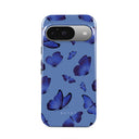 Spring Court - Google Pixel 9 Case 1