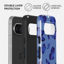 Spring Court - Google Pixel 9 Case 2