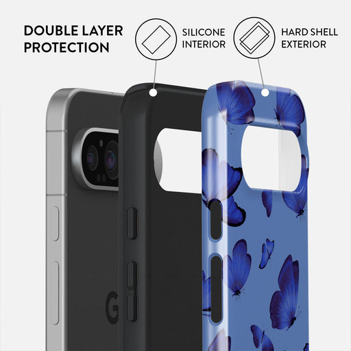 Spring Court - Google Pixel 9 Case 2