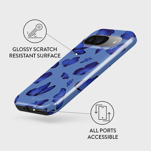 Spring Court - Google Pixel 9 Case 3