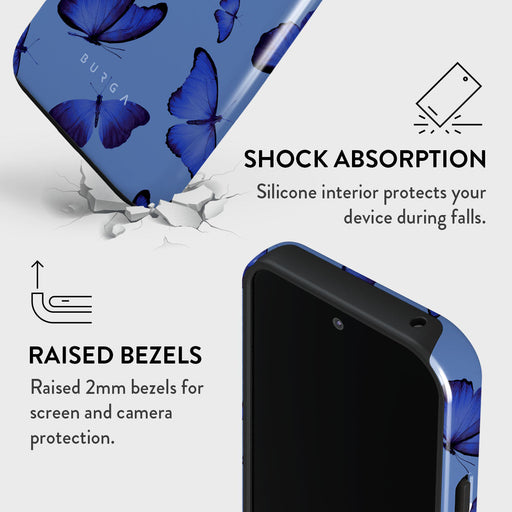Spring Court - Google Pixel 9 Case 4