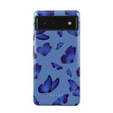Spring Court - Google Pixel 6a Case 1