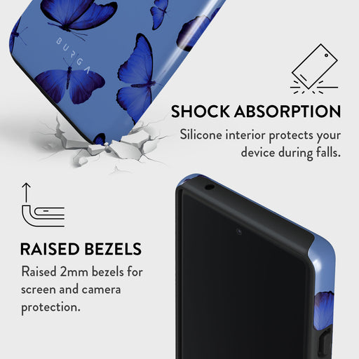 Spring Court - Google Pixel 6a Case 4