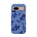 Spring Court - Google Pixel 8a Case 1