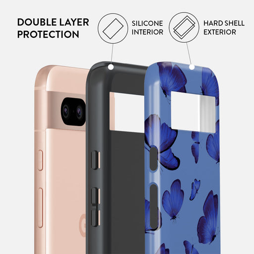 Spring Court - Google Pixel 8a Case 2