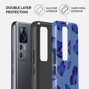 Spring Court - Xiaomi 12T Case 2