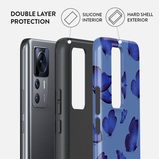 Spring Court - Xiaomi 12T Case 2