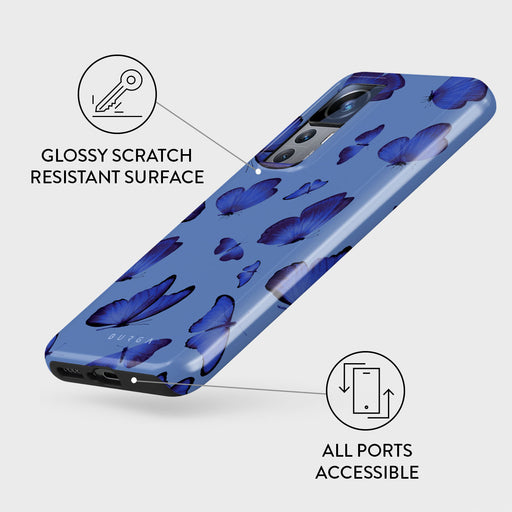 Spring Court - Xiaomi 12T Case 3