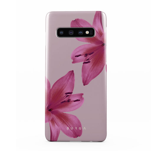 Fragile Beauty - Samsung Galaxy S10 Plus Case 1