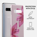 Fragile Beauty - Samsung Galaxy S10 Plus Case 2