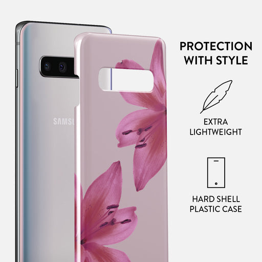 Fragile Beauty - Samsung Galaxy S10 Plus Case 2