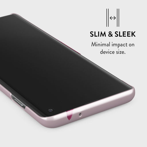 Fragile Beauty - Samsung Galaxy S10 Plus Case 4
