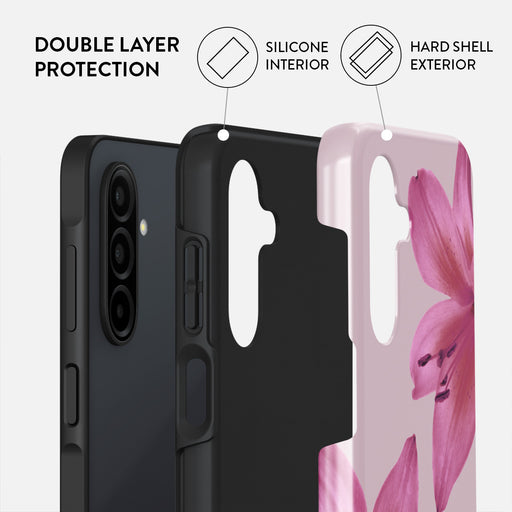 Fragile Beauty - Samsung Galaxy A26 5G Case 2