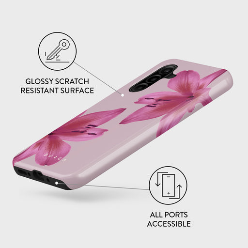 Fragile Beauty - Samsung Galaxy A26 5G Case 3