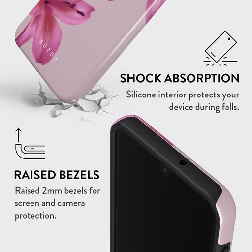 Fragile Beauty - Samsung Galaxy A26 5G Case 4