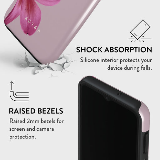 Fragile Beauty - Samsung Galaxy A13 4G Case 4