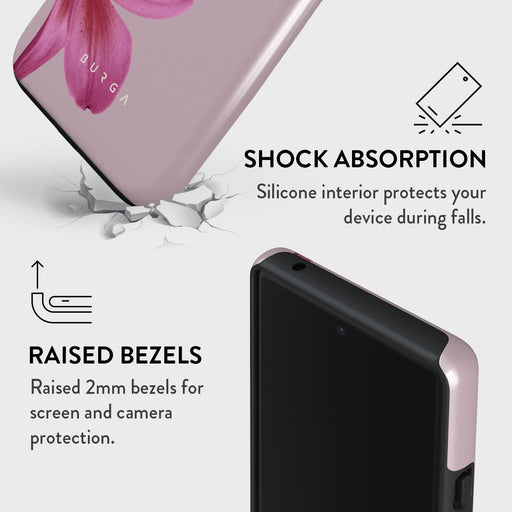 Fragile Beauty - Google Pixel 6 Case 4