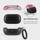 Fragile Beauty - Samsung Galaxy Buds Pro 2 Case 2