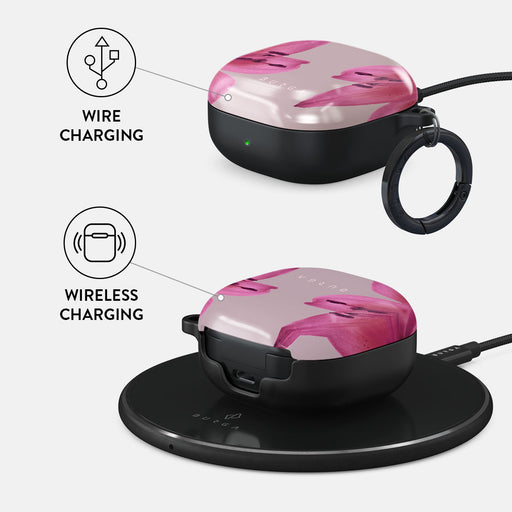 Fragile Beauty - Samsung Galaxy Buds Pro 2 Case 3