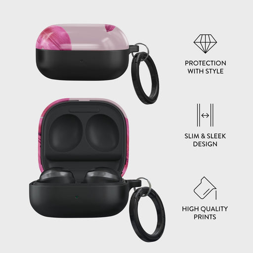 Fragile Beauty - Samsung Galaxy Buds Pro 2 Case 4
