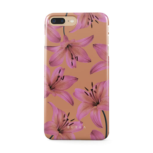 Eden - iPhone 7 Plus / 8 Plus Case 1