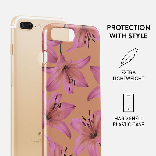 Eden - iPhone 7 Plus / 8 Plus Case 2