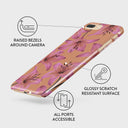 Eden - iPhone 7 Plus / 8 Plus Case 3