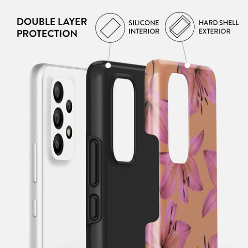 Eden - Samsung Galaxy A23 4G / 5G Case 2
