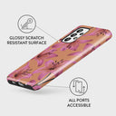 Eden - Samsung Galaxy A23 4G / 5G Case 3