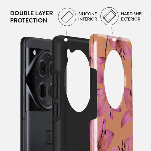 Eden - OnePlus 12 Case 2