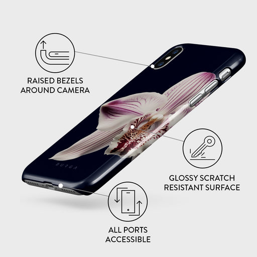Nectar - iPhone XS Max Case 3