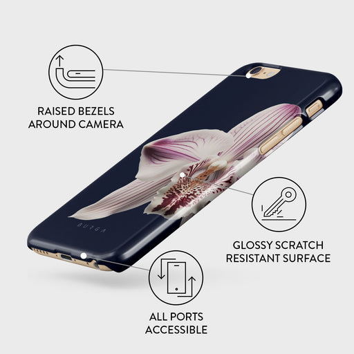 Nectar - iPhone 6 / 6S Case 3