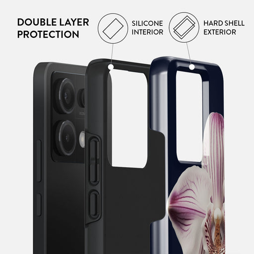 Nectar - Xiaomi Redmi Note 13 Pro 5G Case 2