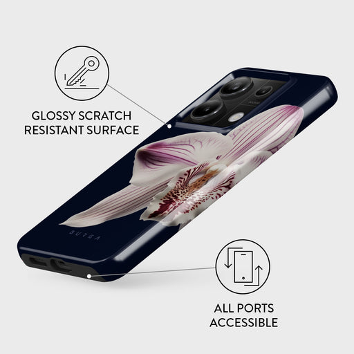 Nectar - Xiaomi Redmi Note 13 Pro 5G Case 3