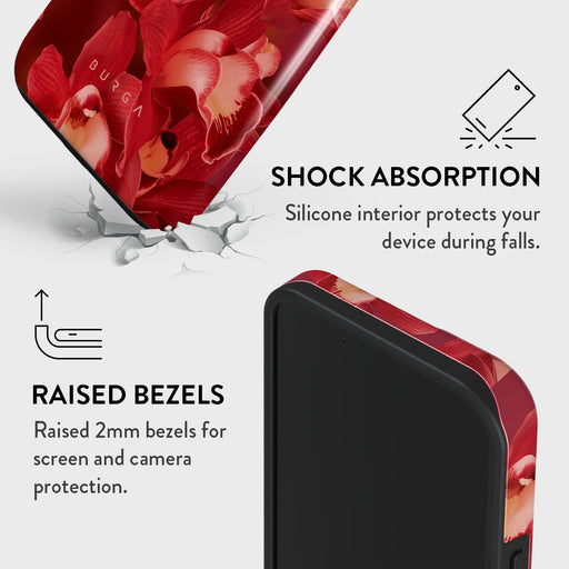 Goddess Energy - iPhone 15 Plus Case 8