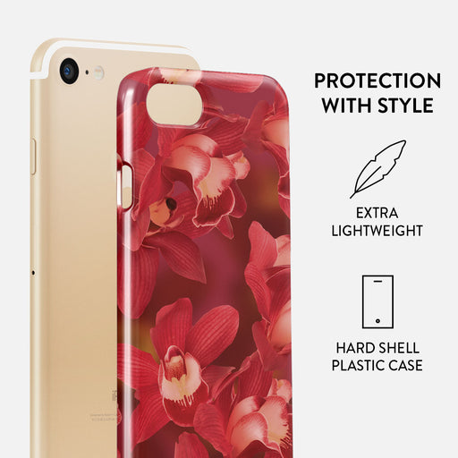 Goddess Energy - iPhone SE (2020) Case 2