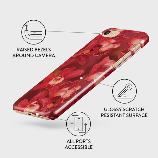 Goddess Energy - iPhone SE (2020) Case 3