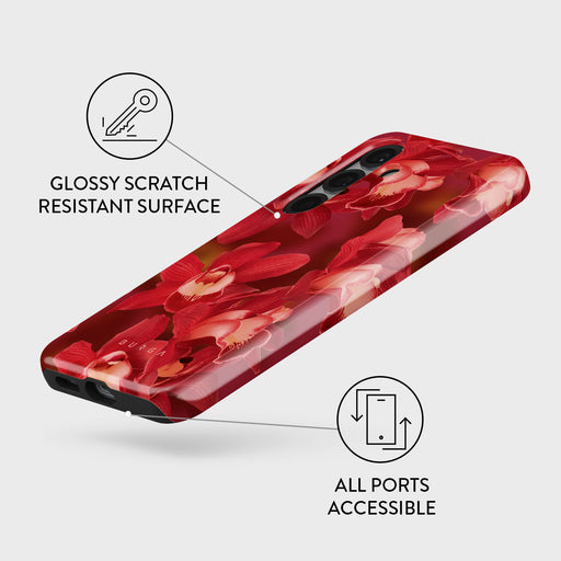Goddess Energy - Samsung Galaxy S25 Case 3