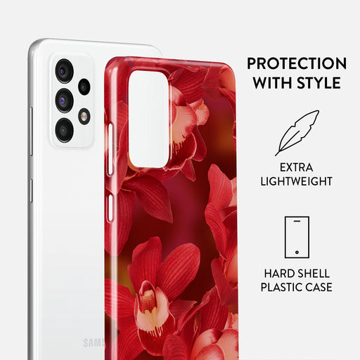 Goddess Energy - Samsung Galaxy A52 / A52S 4G / 5G Case 2