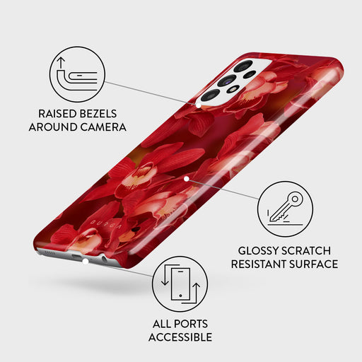Goddess Energy - Samsung Galaxy A52 / A52S 4G / 5G Case 3