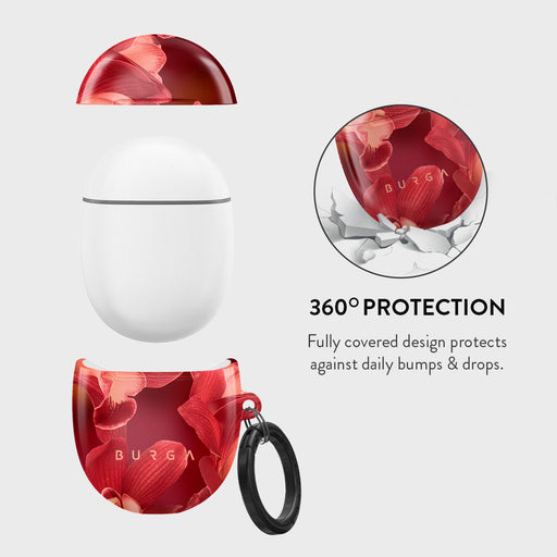 Goddess Energy - Google Pixel Buds 2 Case 2
