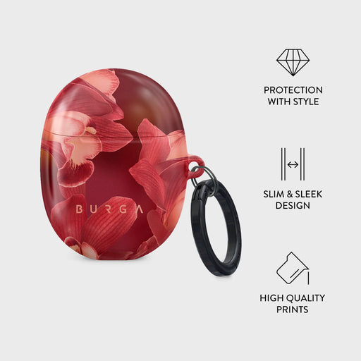 Goddess Energy - Google Pixel Buds 2 Case 4