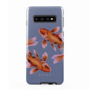 Zen - Samsung Galaxy S10 4G Case 1