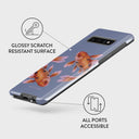 Zen - Samsung Galaxy S10 4G Case 3