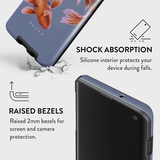 Zen - Samsung Galaxy S10 4G Case 4
