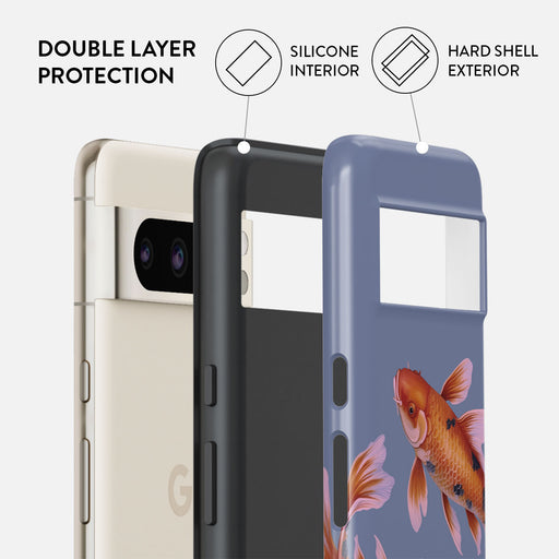 Zen - Google Pixel 8 Pro Case 2