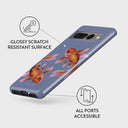 Zen - Google Pixel 7 Pro Case 3