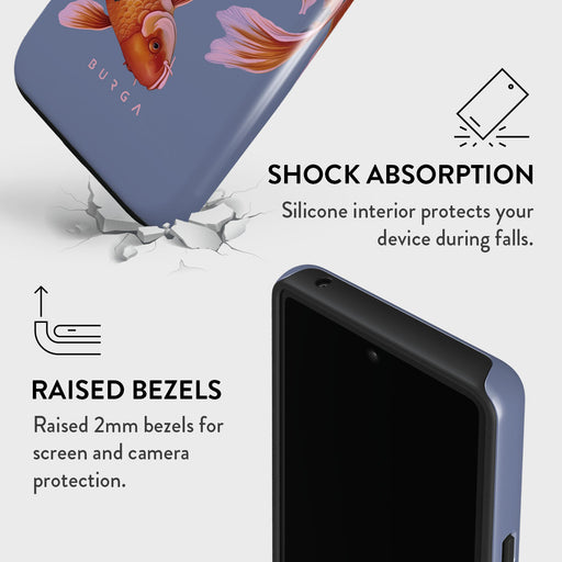 Zen - Google Pixel 7 Pro Case 4