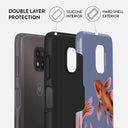 Zen - Motorola Moto G Power 2021 Case 2